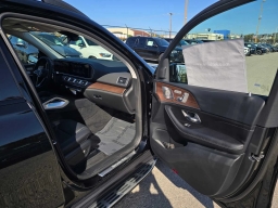 Mercedes-Benz GLE GLE 450 4MATIC SUV 2026