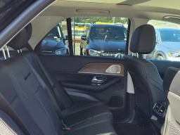 Mercedes-Benz GLE GLE 450 4MATIC SUV 2026