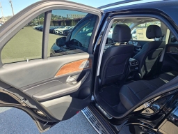 Mercedes-Benz GLE GLE 450 4MATIC SUV 2026