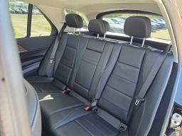 Mercedes-Benz GLE GLE 450 4MATIC SUV 2026