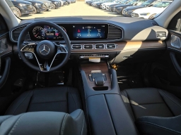Mercedes-Benz GLE GLE 450 4MATIC SUV 2026