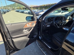 Mercedes-Benz GLE GLE 450 4MATIC SUV 2026