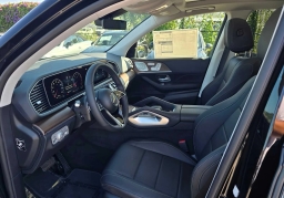 Mercedes-Benz GLE GLE 450 4MATIC SUV 2026