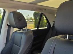 Mercedes-Benz GLE GLE 450 4MATIC SUV 2026