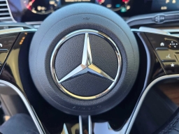Mercedes-Benz GLE GLE 450 4MATIC SUV 2026