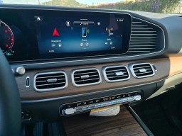 Mercedes-Benz GLE GLE 450 4MATIC SUV 2026