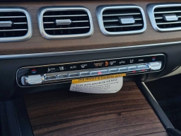 Mercedes-Benz GLE GLE 450 4MATIC SUV 2026