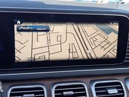 Mercedes-Benz GLE GLE 450 4MATIC SUV 2026