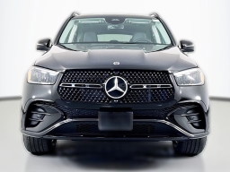 Mercedes-Benz GLE GLE 450 4MATIC SUV 2026