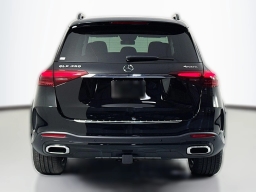 Mercedes-Benz GLE GLE 450 4MATIC SUV 2026