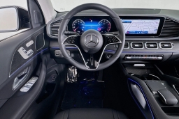 Mercedes-Benz GLE GLE 450 4MATIC SUV 2026
