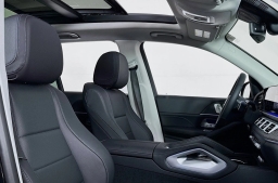 Mercedes-Benz GLE GLE 450 4MATIC SUV 2026