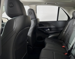 Mercedes-Benz GLE GLE 450 4MATIC SUV 2026