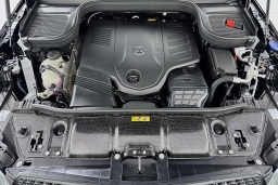 Mercedes-Benz GLE GLE 450 4MATIC SUV 2026