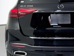 Mercedes-Benz GLE GLE 450 4MATIC SUV 2026