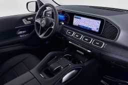 Mercedes-Benz GLE GLE 450 4MATIC SUV 2026