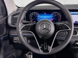 Mercedes-Benz GLE GLE 450 4MATIC SUV 2026