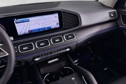 Mercedes-Benz GLE GLE 450 4MATIC SUV 2026