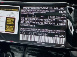 Mercedes-Benz GLE GLE 450 4MATIC SUV 2026
