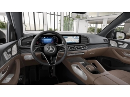 Mercedes-Benz GLE GLE 450 4MATIC SUV 2026
