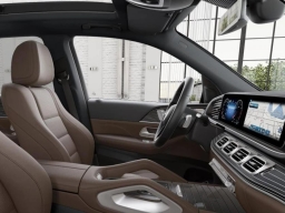 Mercedes-Benz GLE GLE 450 4MATIC SUV 2026