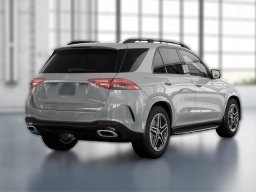 Mercedes-Benz GLE GLE 450 4MATIC SUV 2026