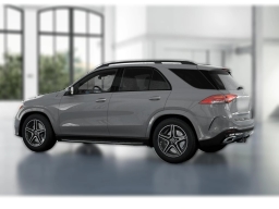 Mercedes-Benz GLE GLE 450 4MATIC SUV 2026