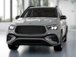 Mercedes-Benz GLE GLE 450 4MATIC SUV 2026