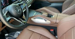 Mercedes-Benz GLE GLE 450 4MATIC SUV 2026