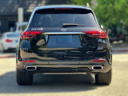 Mercedes-Benz GLE GLE 450 4MATIC SUV 2026