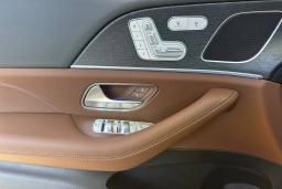 Mercedes-Benz GLE GLE 450 4MATIC SUV 2026
