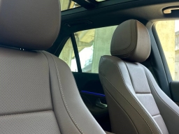 Mercedes-Benz GLE GLE 450 4MATIC SUV 2026