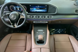 Mercedes-Benz GLE GLE 450 4MATIC SUV 2026