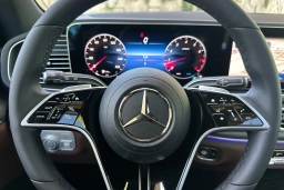 Mercedes-Benz GLE GLE 450 4MATIC SUV 2026