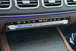 Mercedes-Benz GLE GLE 450 4MATIC SUV 2026