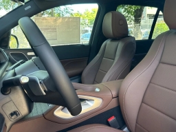 Mercedes-Benz GLE GLE 450 4MATIC SUV 2026