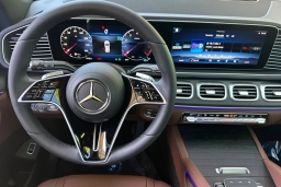 Mercedes-Benz GLE GLE 450 4MATIC SUV 2026