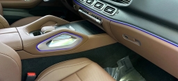Mercedes-Benz GLE GLE 450 4MATIC SUV 2026