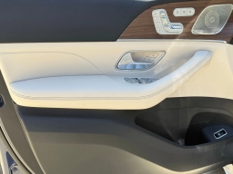 Mercedes-Benz GLE GLE 450 4MATIC SUV 2026