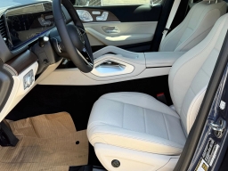 Mercedes-Benz GLE GLE 450 4MATIC SUV 2026