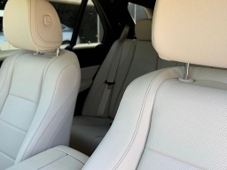 Mercedes-Benz GLE GLE 450 4MATIC SUV 2026