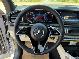 Mercedes-Benz GLE GLE 450 4MATIC SUV 2026
