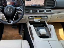 Mercedes-Benz GLE GLE 450 4MATIC SUV 2026