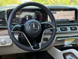 Mercedes-Benz GLE GLE 450 4MATIC SUV 2026