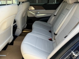 Mercedes-Benz GLE GLE 450 4MATIC SUV 2026