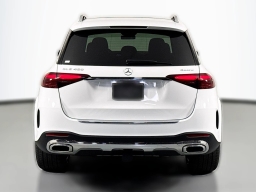 Mercedes-Benz GLE GLE 450 4MATIC SUV 2026
