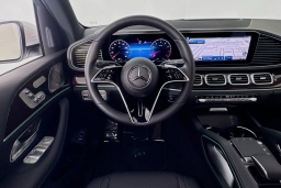 Mercedes-Benz GLE GLE 450 4MATIC SUV 2026