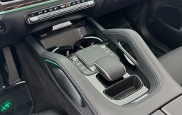 Mercedes-Benz GLE GLE 450 4MATIC SUV 2026