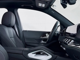 Mercedes-Benz GLE GLE 450 4MATIC SUV 2026