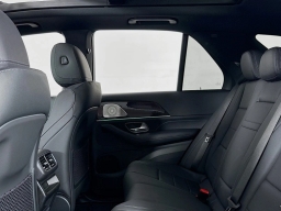 Mercedes-Benz GLE GLE 450 4MATIC SUV 2026